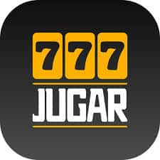 Logotipo oficial de 777 jugar - Análisis de Slots y Casino